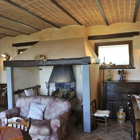 Guesthost - - La Quercia Del Re Dom wakacyjny *