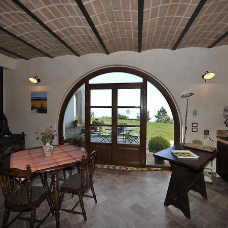 Dom wakacyjny Guesthost - - La Quercia Del Re
