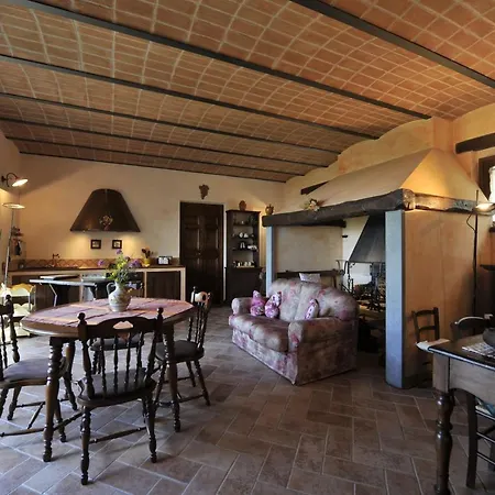 Guesthost - - La Quercia Del Re *
