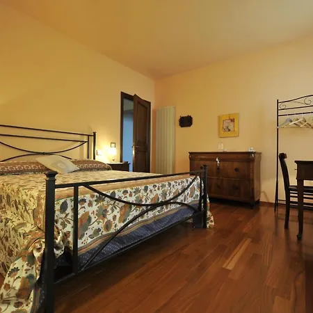 Dom wakacyjny Guesthost - - La Quercia Del Re Mercatale (Arezzo)