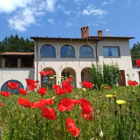 Guesthost - - La Quercia Del Re